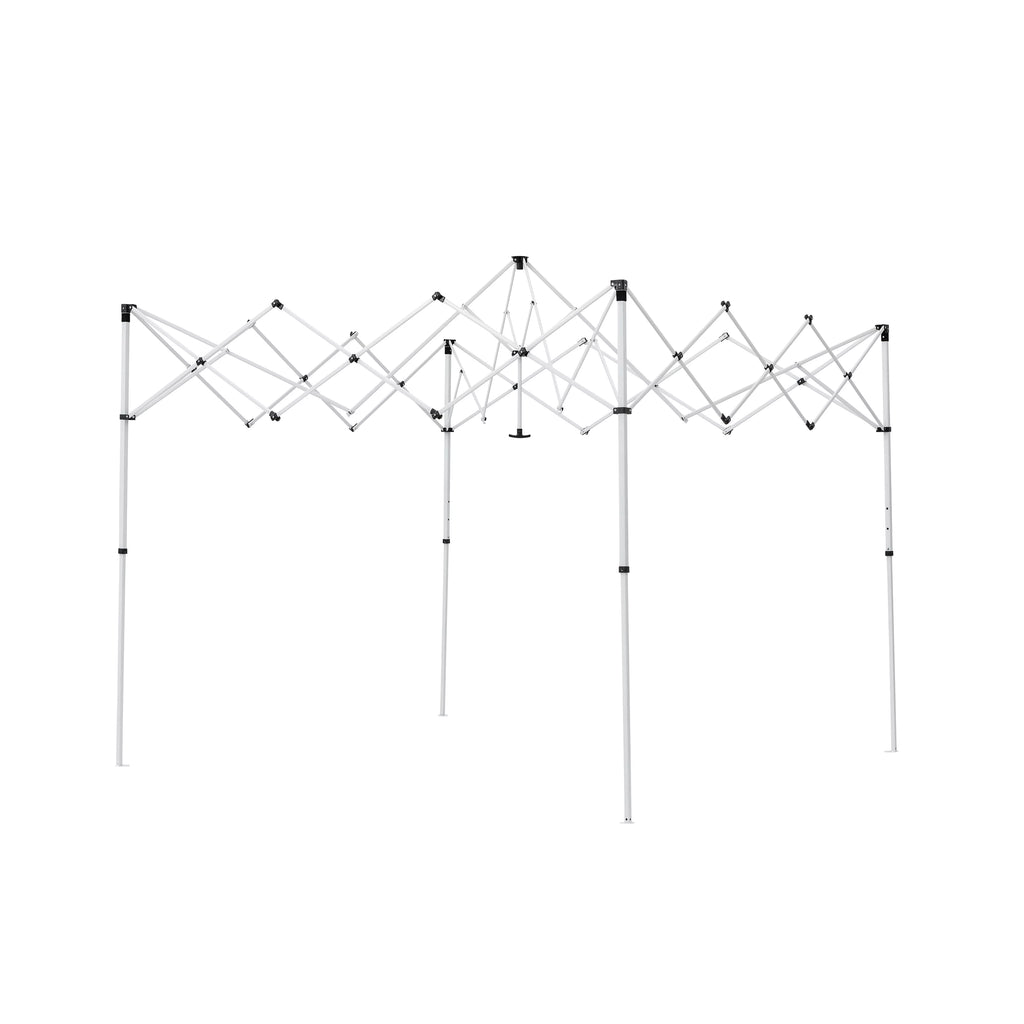 10' x 10' Straight Leg Canopy V7331