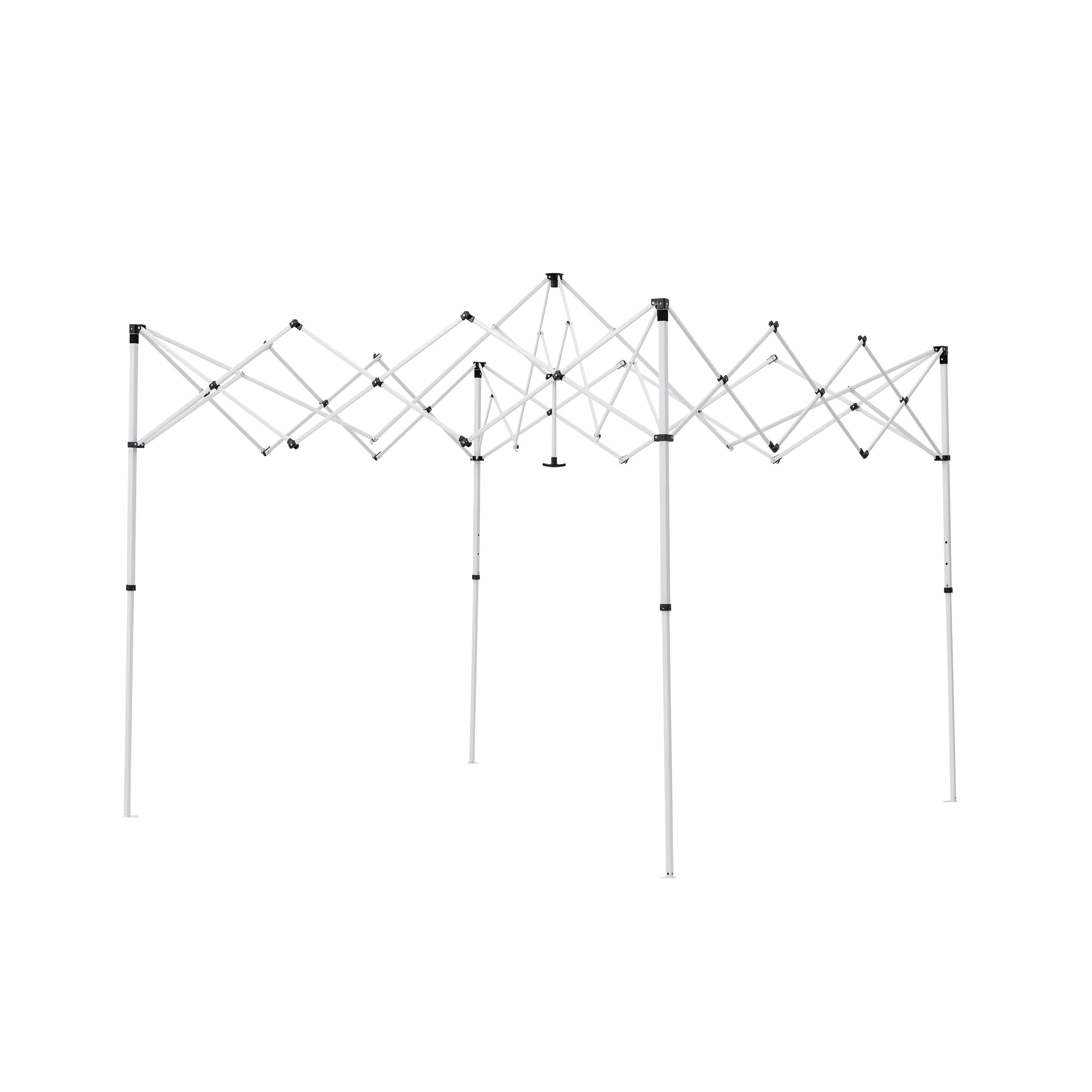 10' x 10' Straight Leg Canopy V7331
