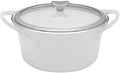 5.5QT Cast Aluminum Dutch Oven L689