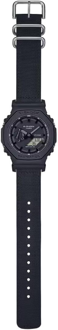 Black Carbon Watch Z555
