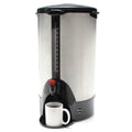 100-cup Commercial Stainless Steel Urn K3384