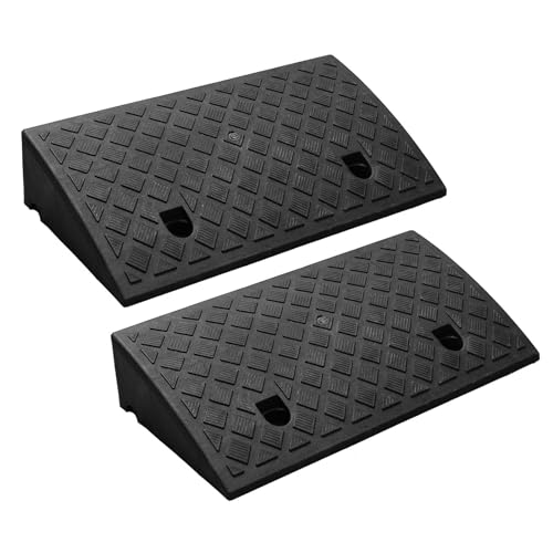 Plastic Threshold Ramp B9440
