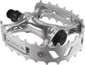 Bear Trap 9/16 SL/SL Racing Pedals C6238