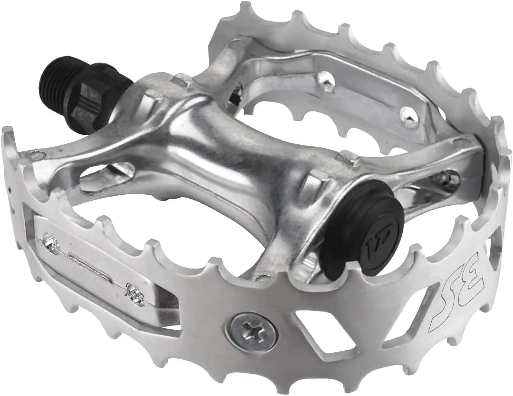 Bear Trap 9/16 SL/SL Racing Pedals C6238