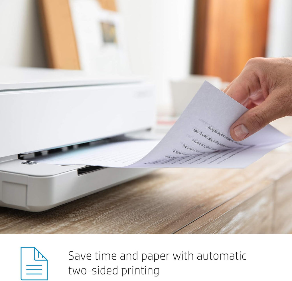 Wireless All-in-One Printer S67543