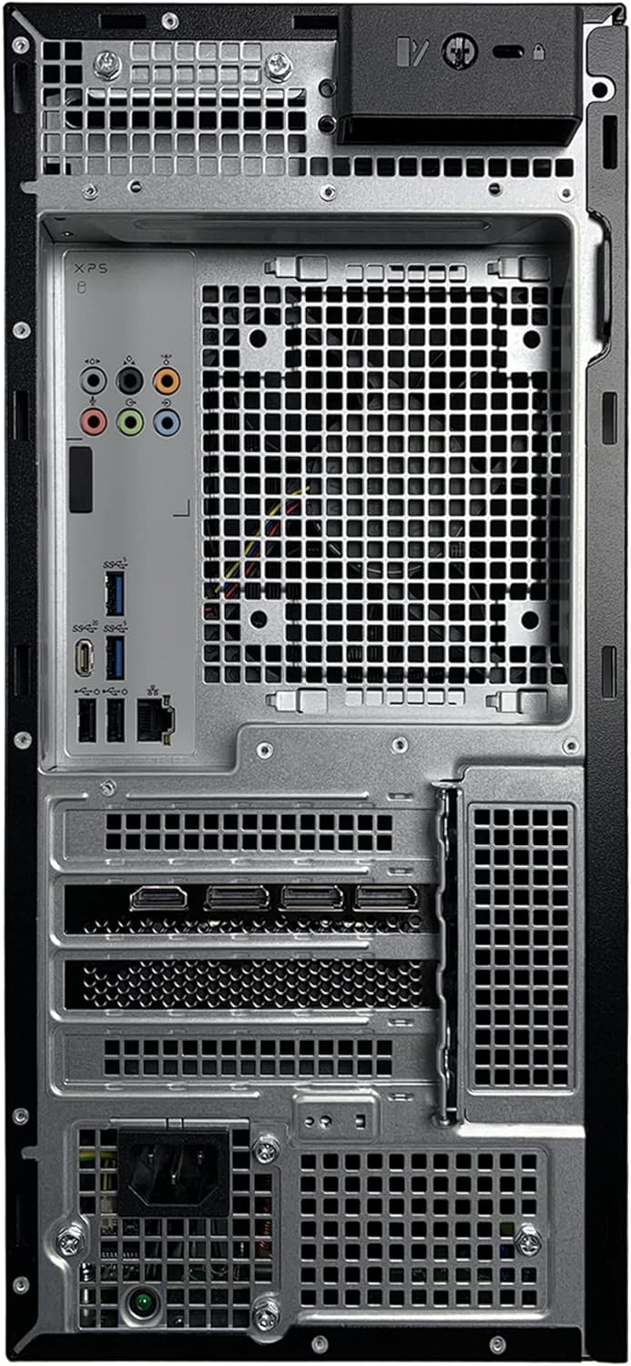12th Gen Intel Core i7-12700K Desktop Computer with 8GB DDR5 RAM, 8TB SSD, Windows 11 Pro B797315
