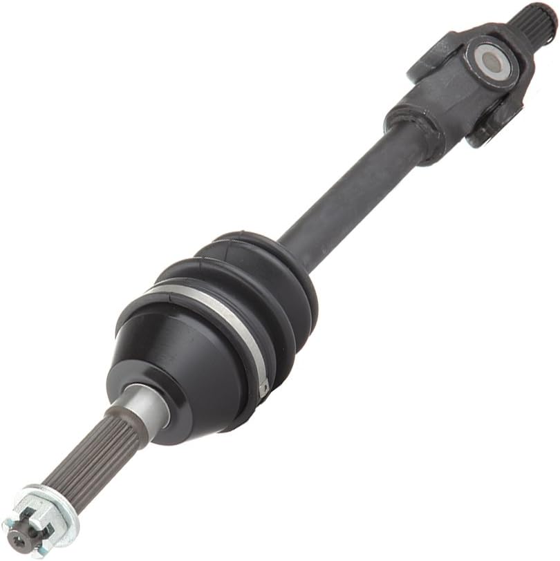 CV Axle Shaft Assembly Z345
