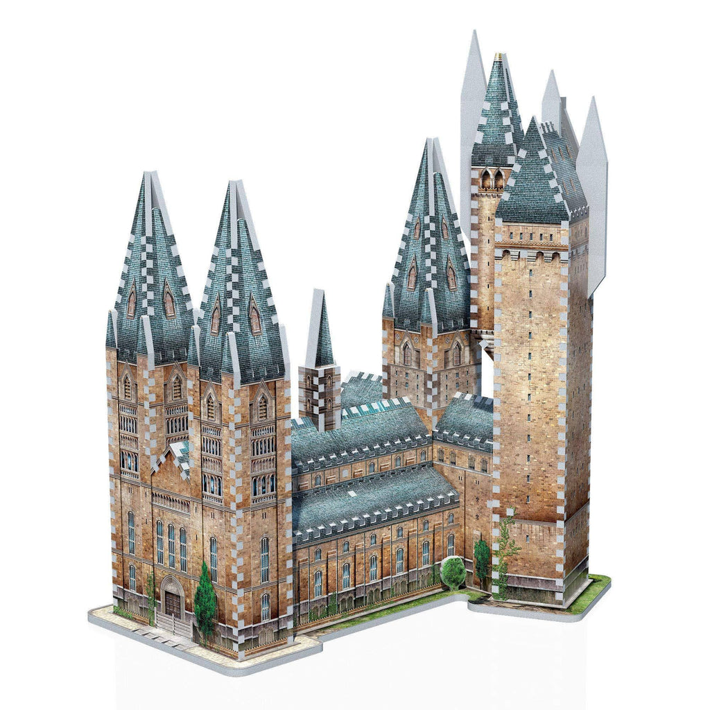 3D Jigsaw Puzzle (875 Pièces) Q911707