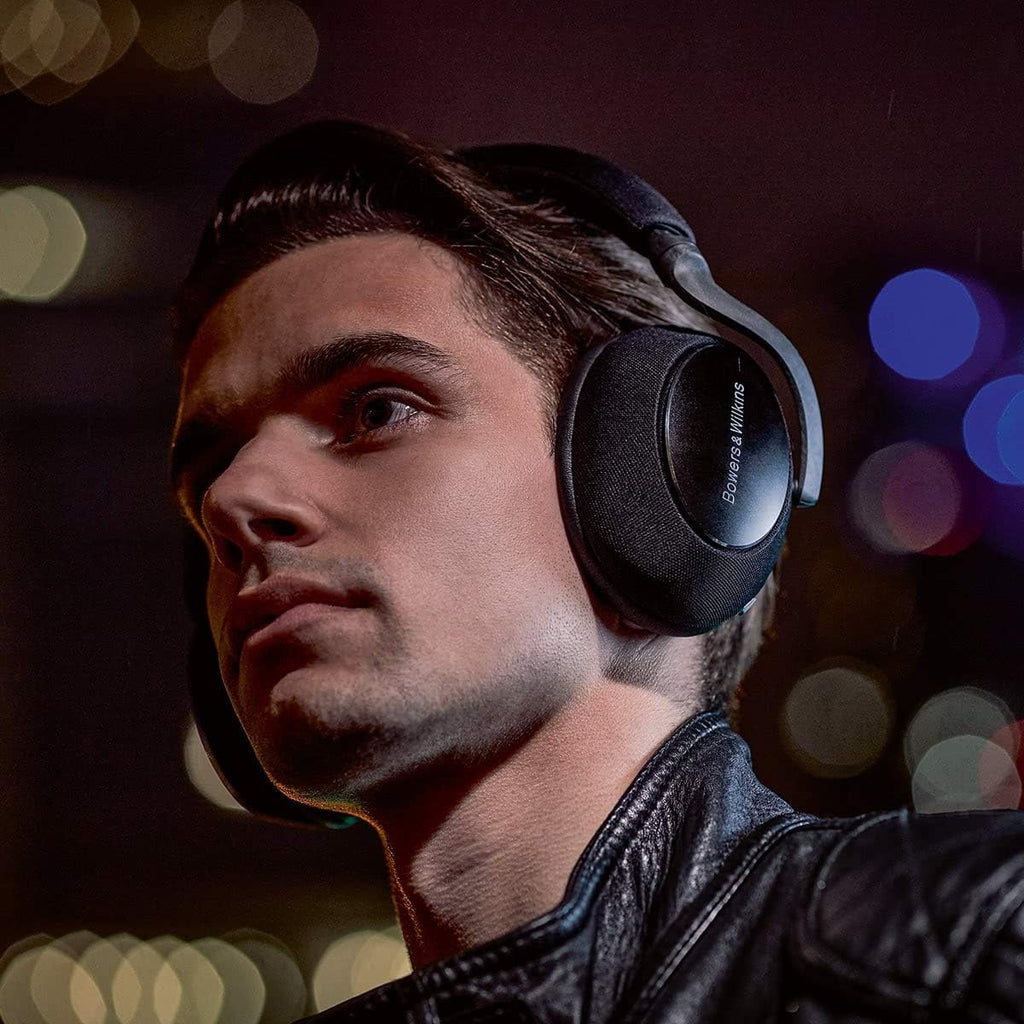 Wireless Noise Cancelling Over-Ear Headphones O106549
