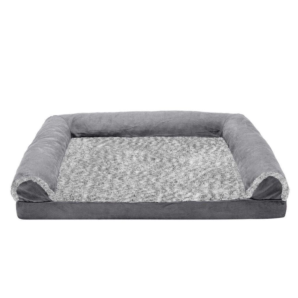 Orthopedic Sofa Dog Bed V496