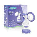 Manual Breast Pump A1579
