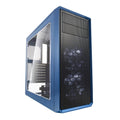 Mid-Tower Case (Blue) P218889