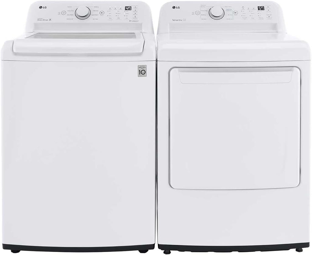 4.5 cu. ft. Top Load Washer U48751