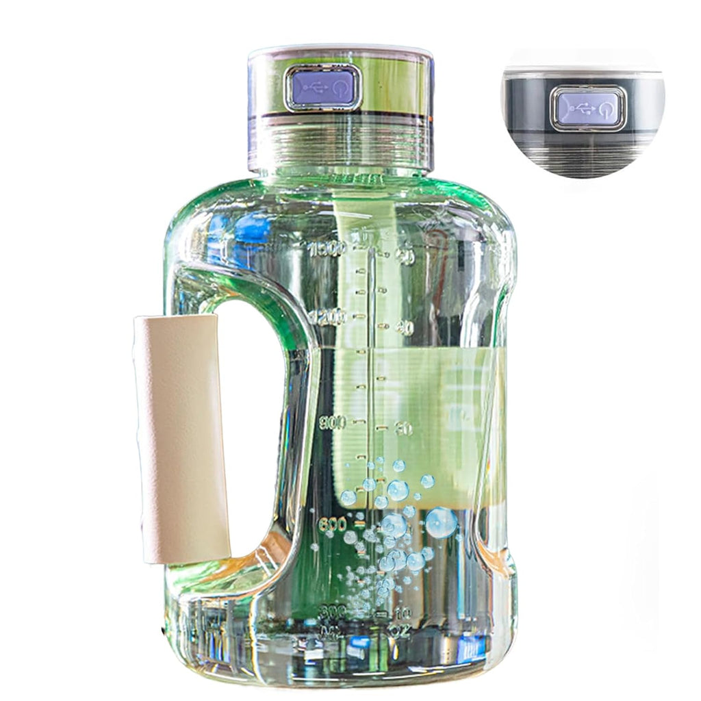 1.5L Hydrogen Water Bottle D75552