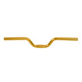 Blue Aluminum Mountain Bike Handlebar 25.4mm*520mm M7474