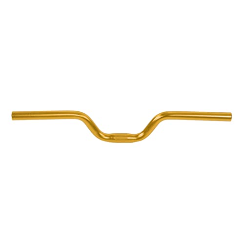 Blue Aluminum Mountain Bike Handlebar 25.4mm*520mm M7474