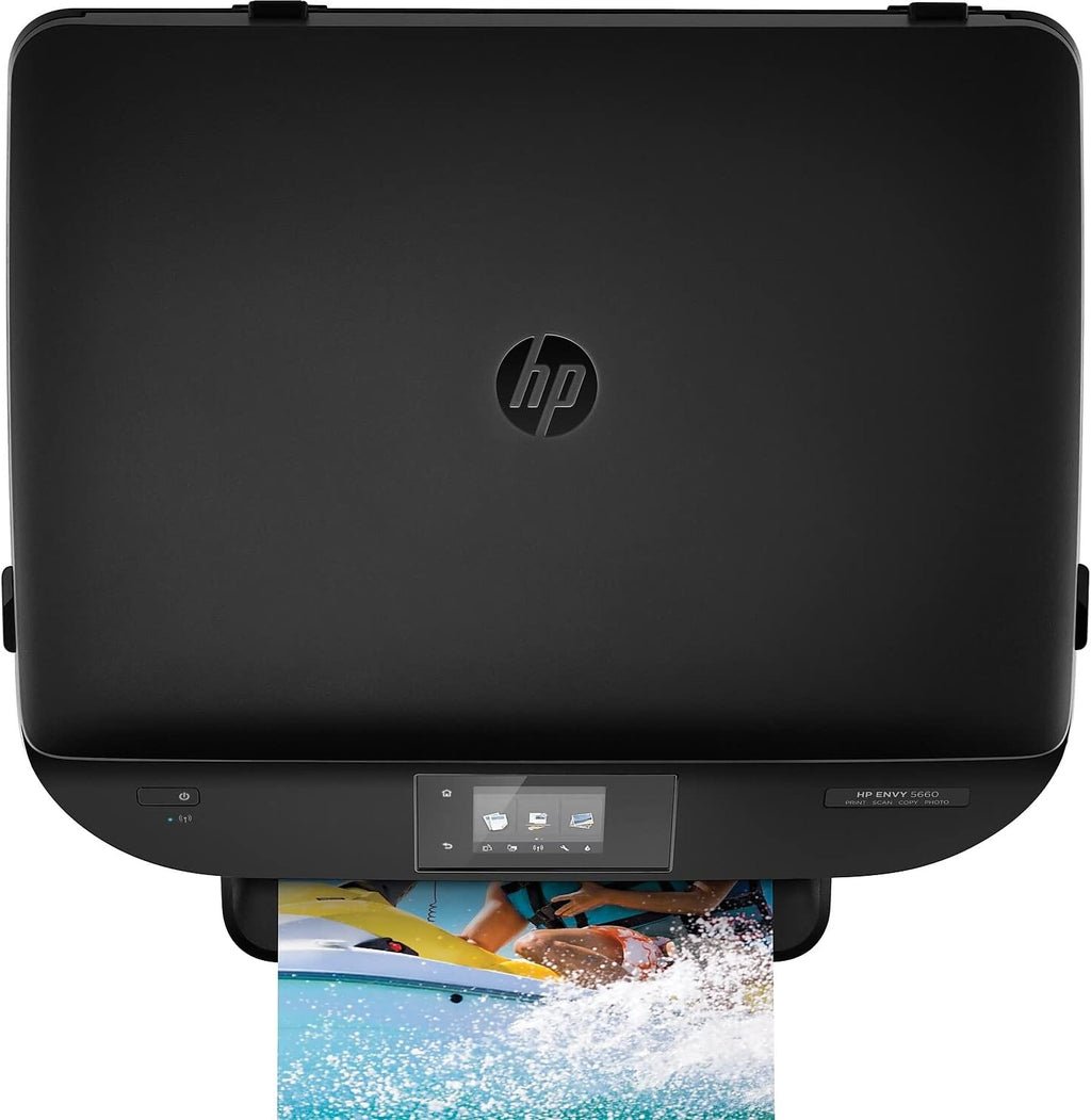 Wireless All-in-One Photo Printer K188079