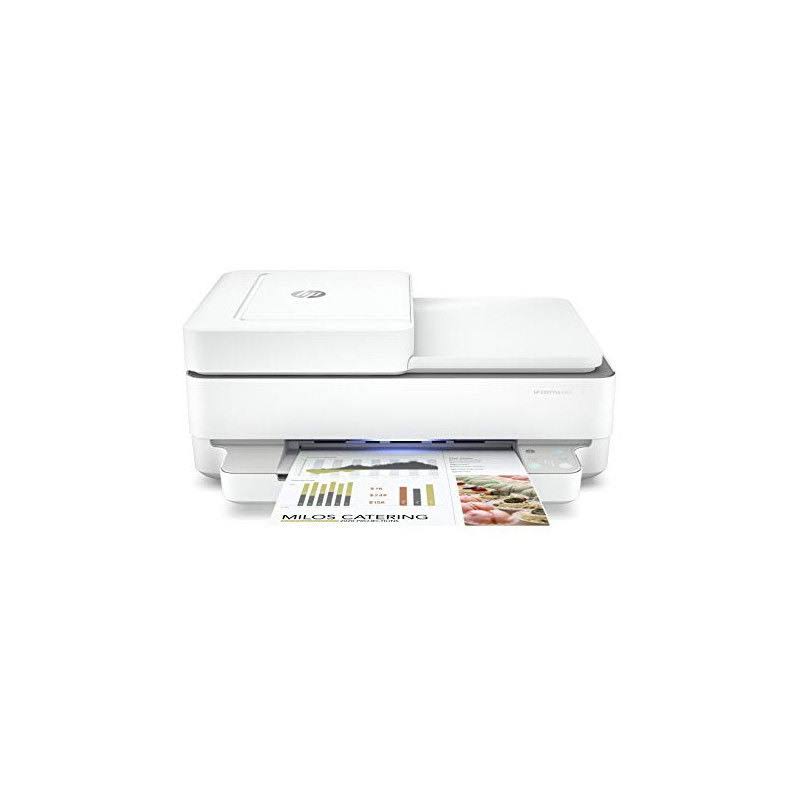Multifunction Printer G7458