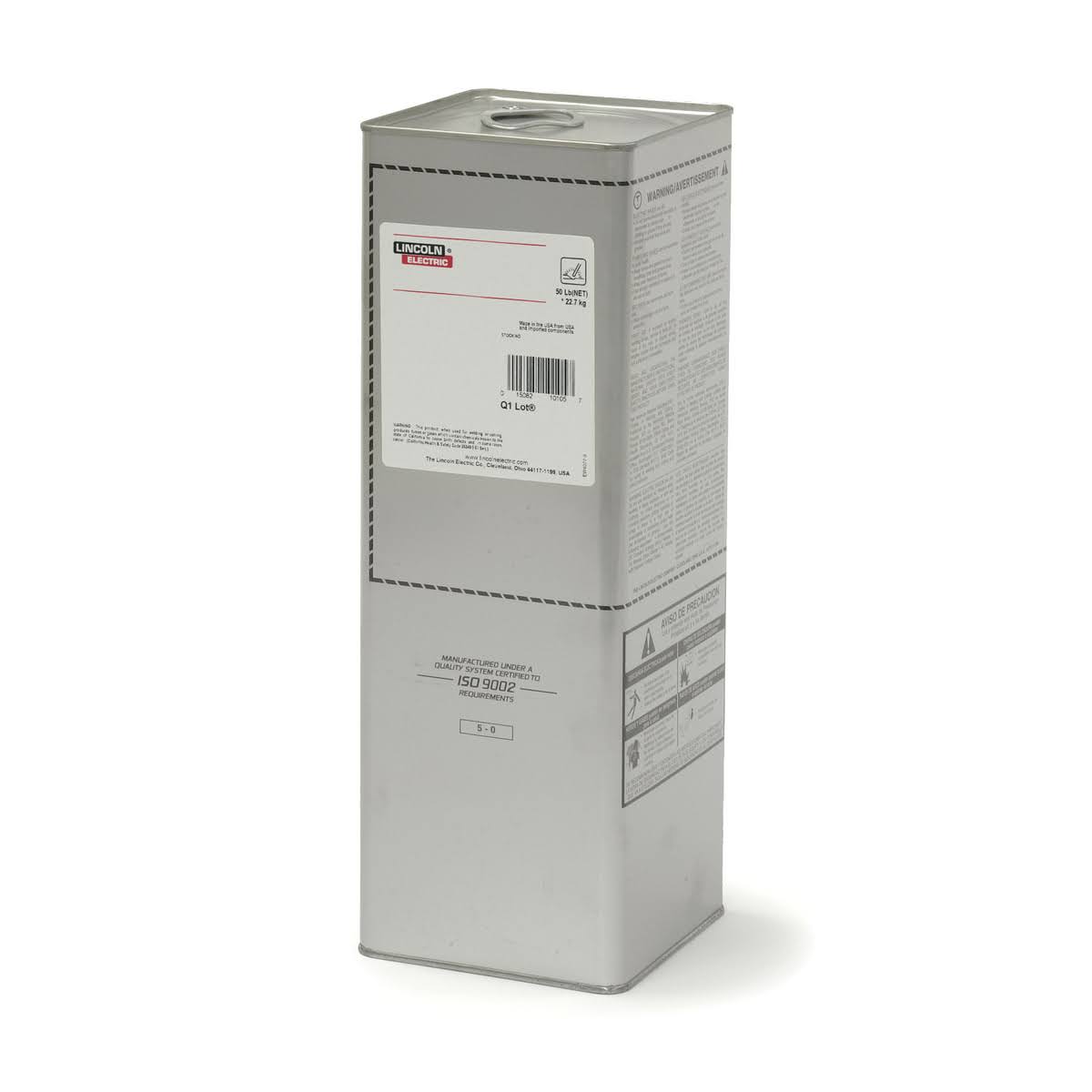 4.0mm 50lb Welding Electrode X709