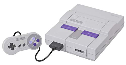 Super Nintendo SNES Bundle with Super Mario World O69657