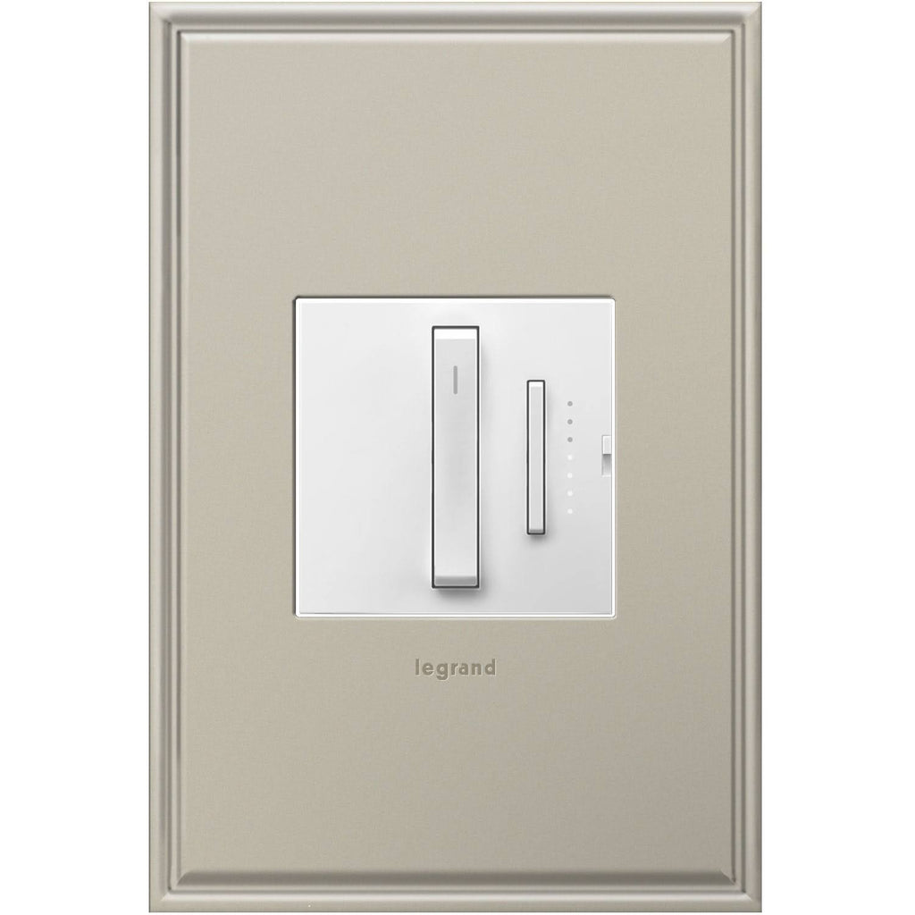 Whisper Dimmer 700W Wi-Fi Ready Master E732