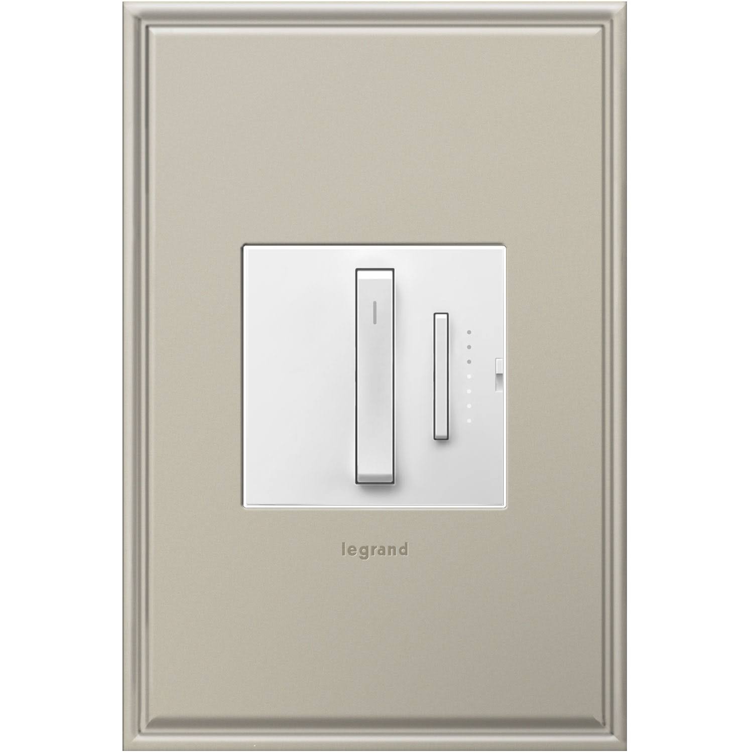 Whisper Dimmer 700W Wi-Fi Ready Master E732