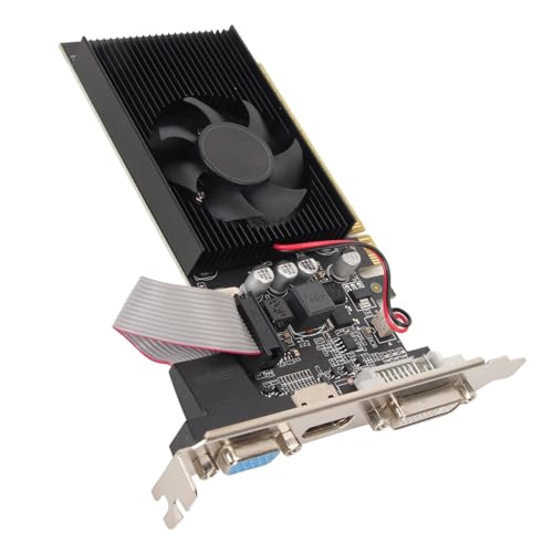 2GB DDR3 64bit Desktop Graphics Card U3582