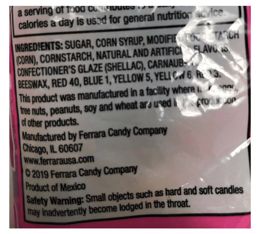 Classic Jelly Bird Eggs Easter Candy - Pack of 4 Bags - 7 oz Per Bag - Bulk Jelly Beans P3051