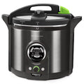 12qt Electric Pressure Canner B718723