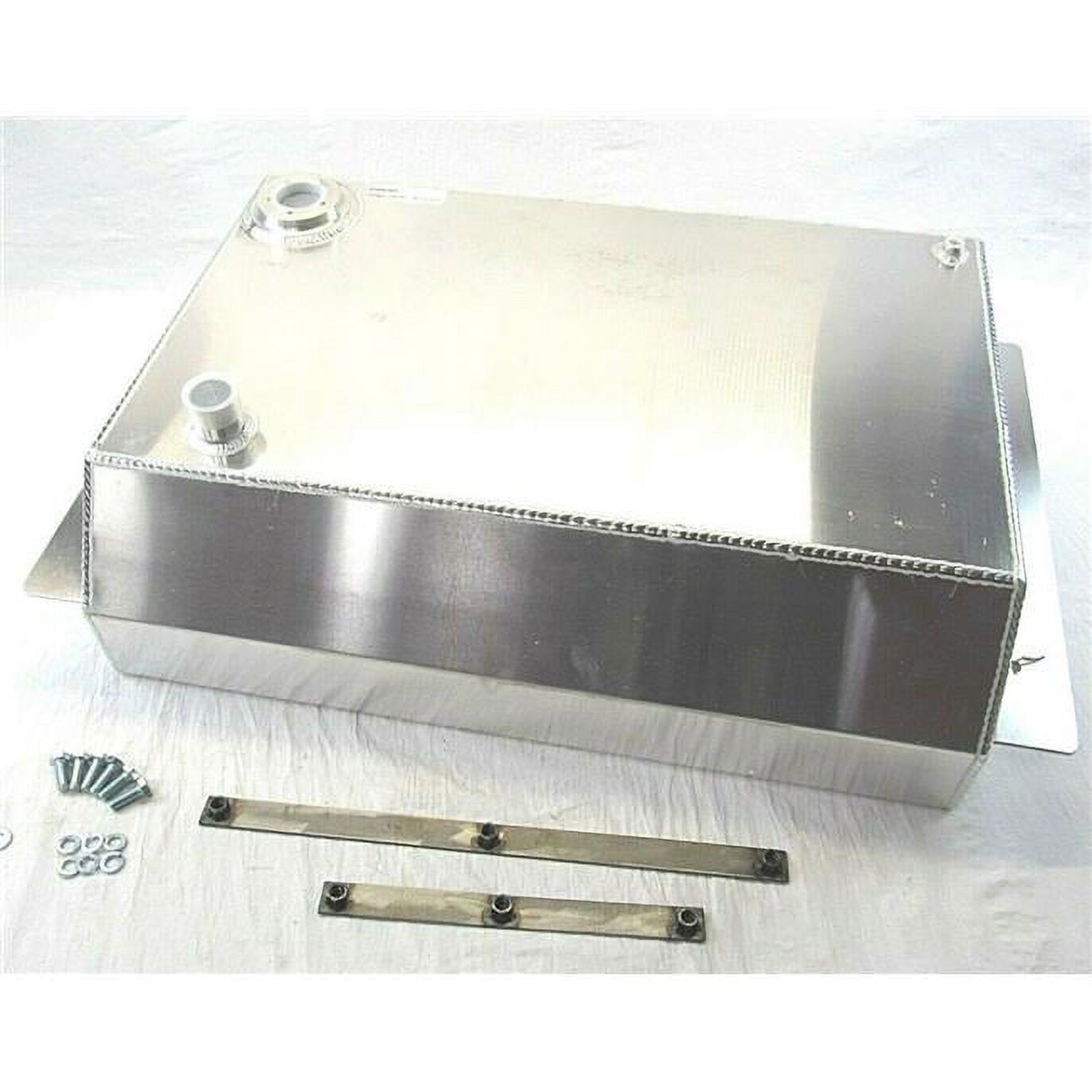 19 gal Aluminum Fuel Tank I59176