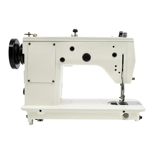 Industrial Heavy Duty Sewing Machine with Accessory Kit E944194