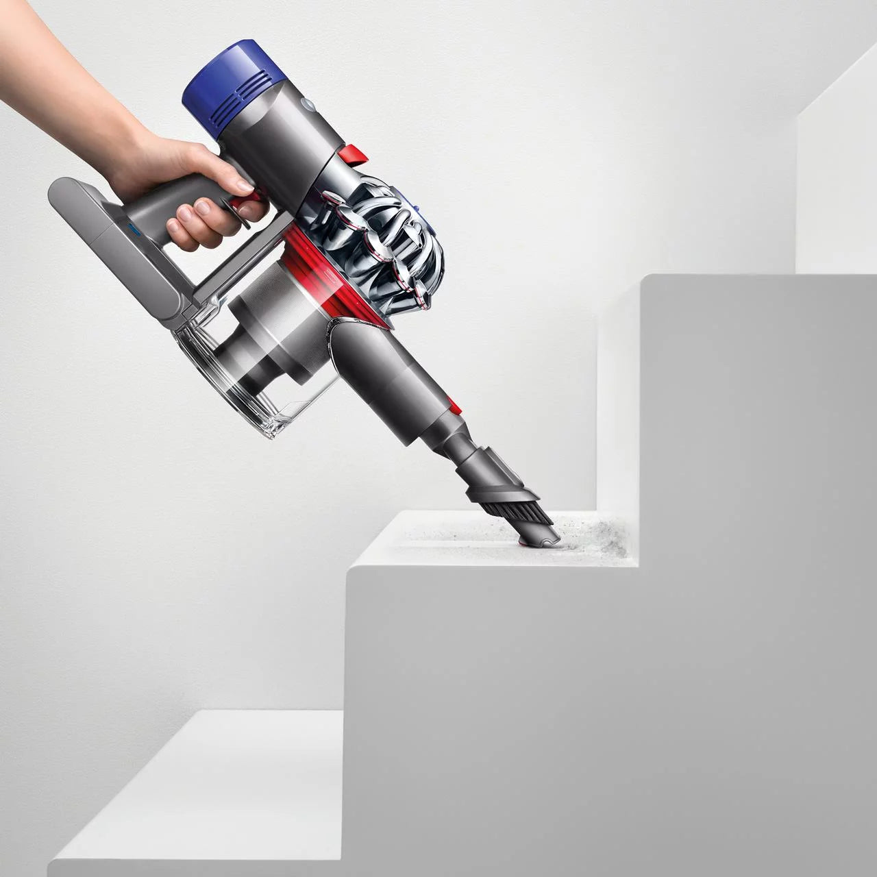 Refurbished Cordless Vacuum Q88851