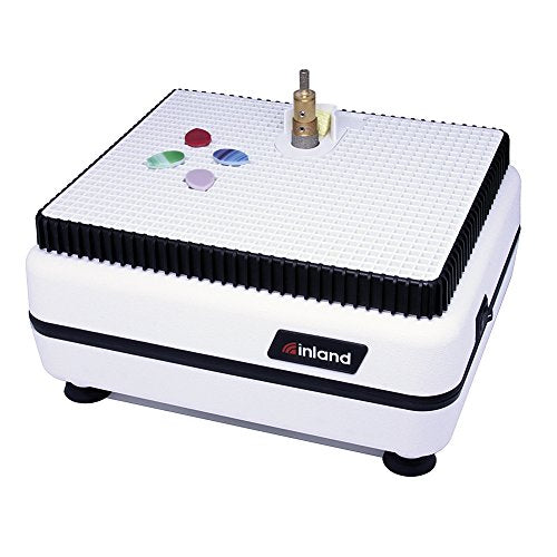Glass Grinder with 2 Diamond Grinding Bits J911