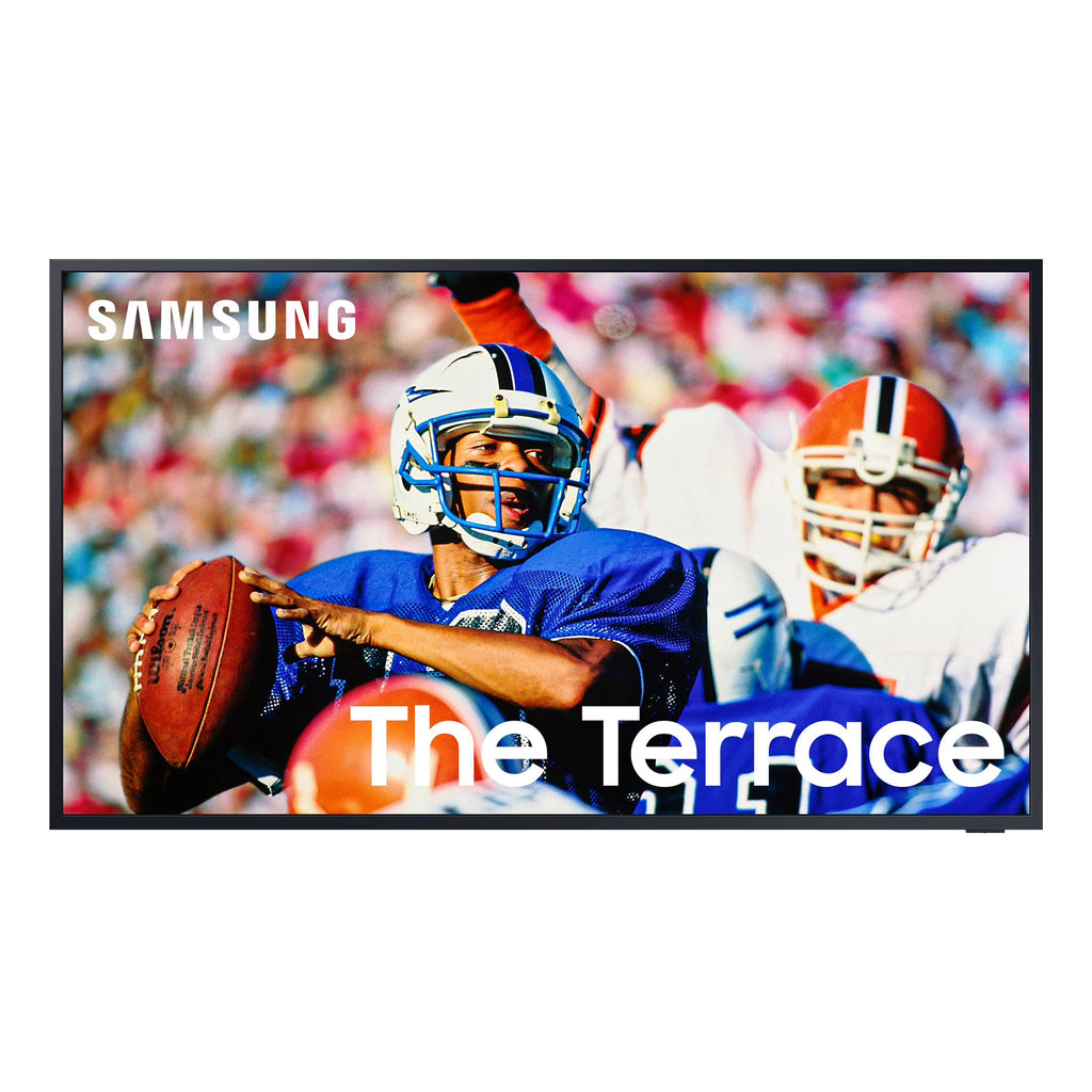 75" Class Outdoor QLED 4K Smart TV F9196