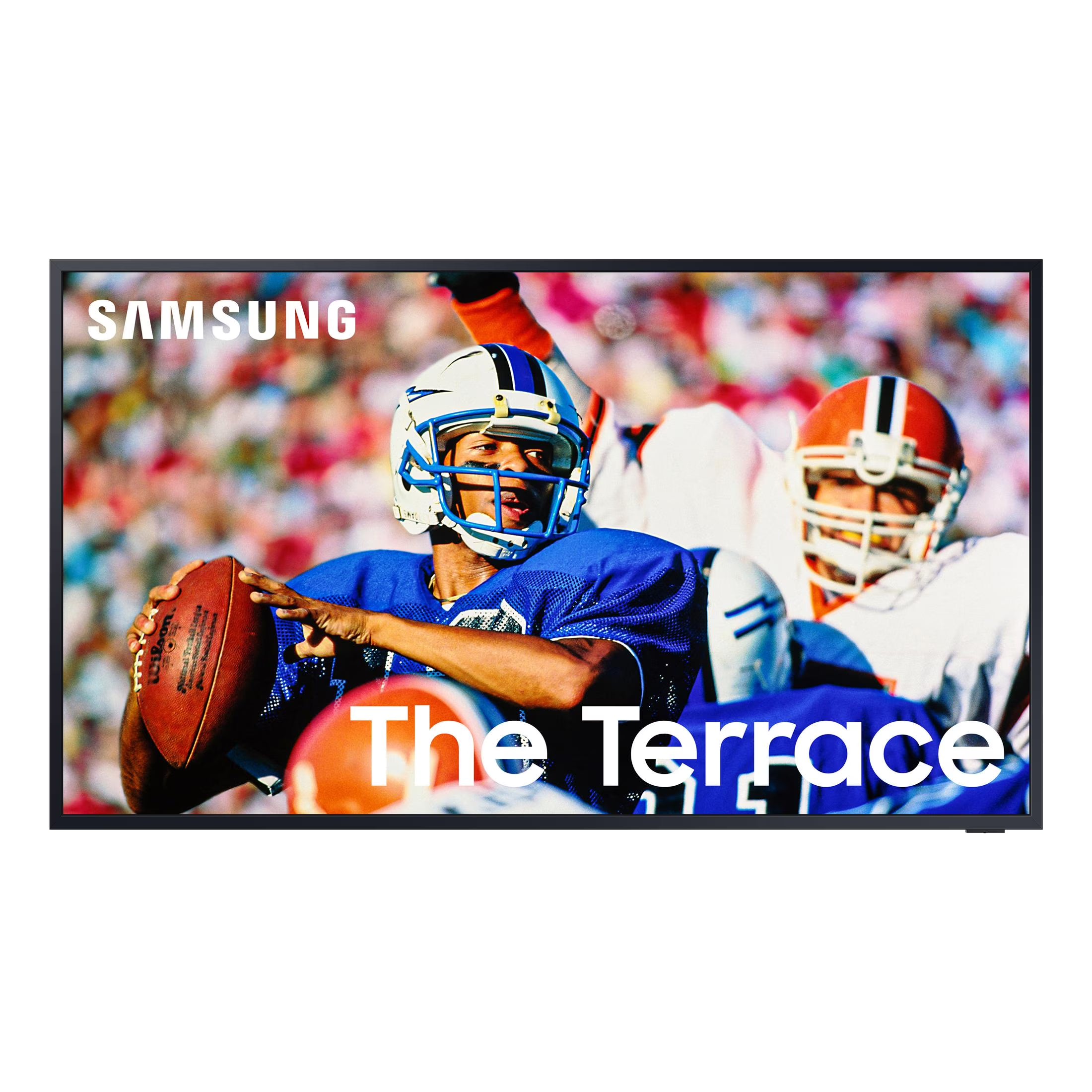 75" Class Outdoor QLED 4K Smart TV F9196