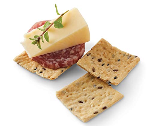 Supreme Meat And Cheese Gift Box I9587