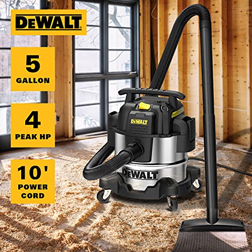 Wet/Dry Shop Vacuums D957561