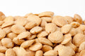 25 Pound Unsalted Marcona Almonds W96359