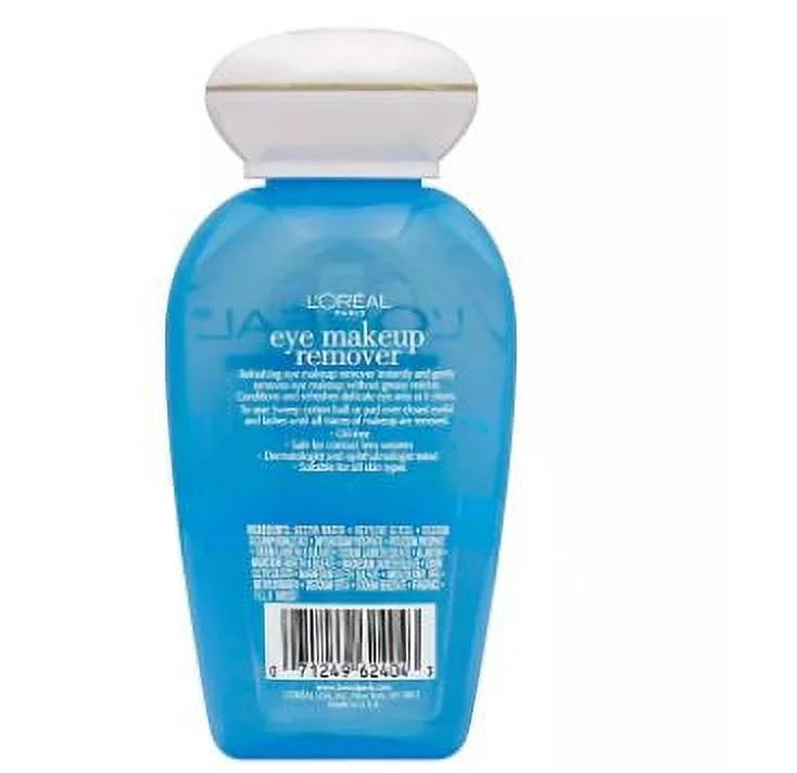 4 oz Eye Makeup Remover (Pack of 6) G5987