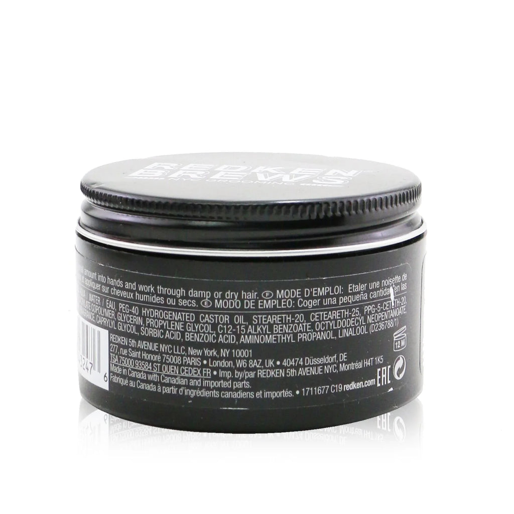 High Hold Pomade 100ml U12270