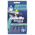10 Count Disposable Razors A814090
