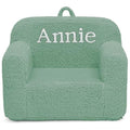 Rose Foam Kids Chair B80719