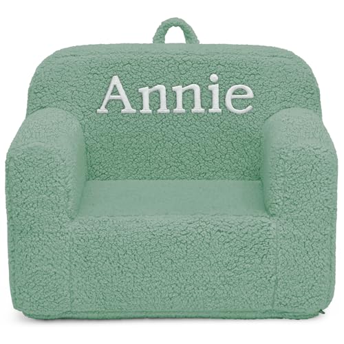 Rose Foam Kids Chair B80719