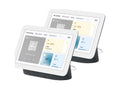 Charcoal 2 Pack Google Nest Hub R537132