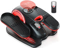 Ellipse Exerciser with Remote Control & 12 Adjustable Speeds G9749