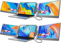 14" 1080P FHD IPS Dual Portable Monitor G424430