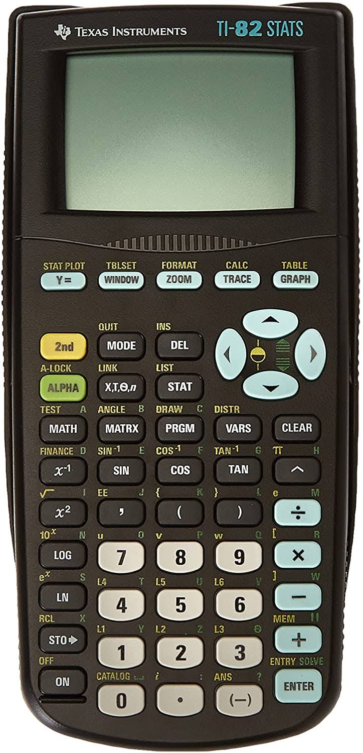 Scientific Calculator U807659