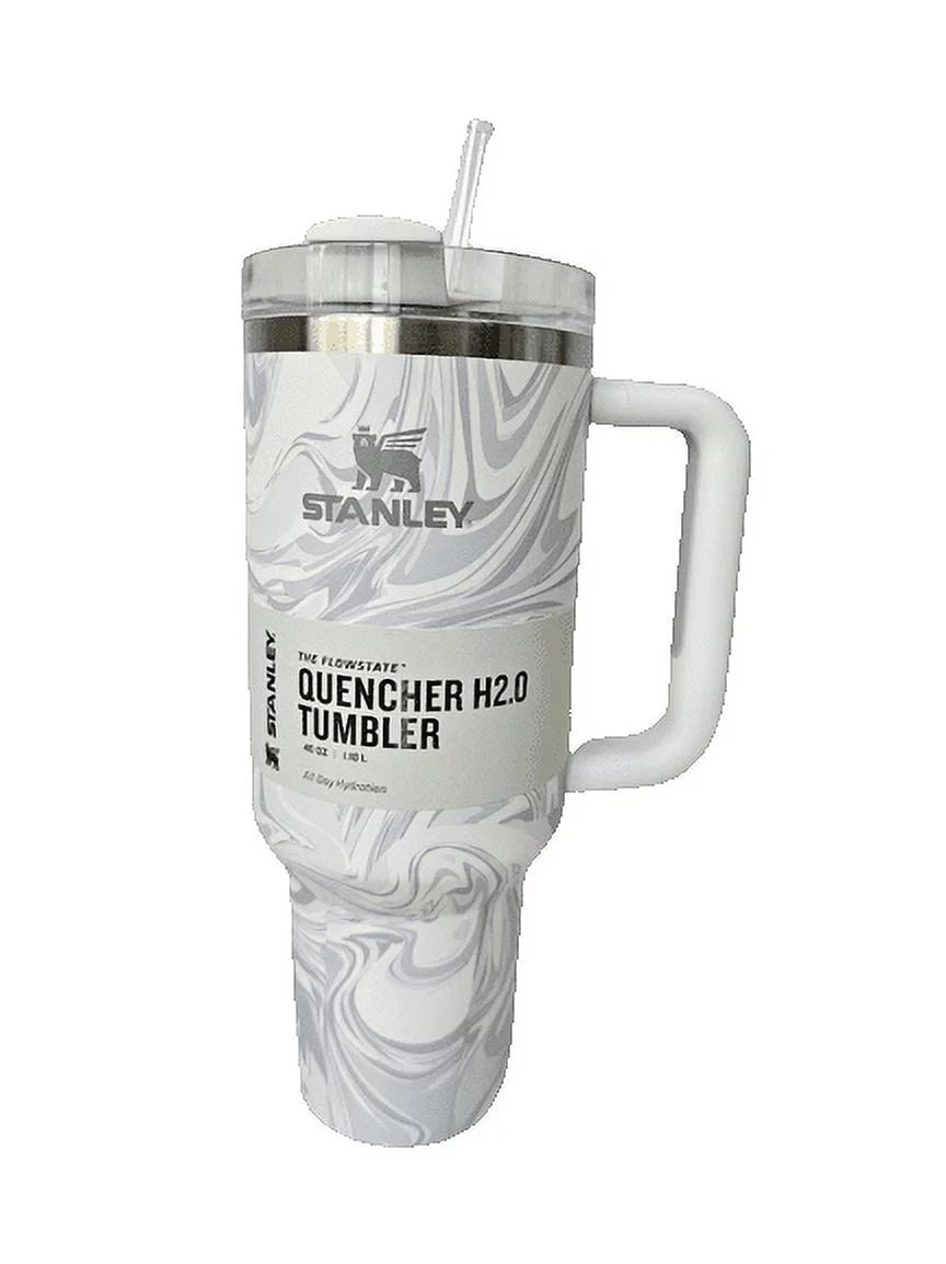 40 OZ Tumbler A32410