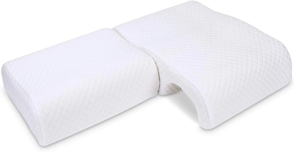 Memory Foam Adjustable Pillow Y337