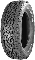265/70R17 On and Off-Road Tire M96374